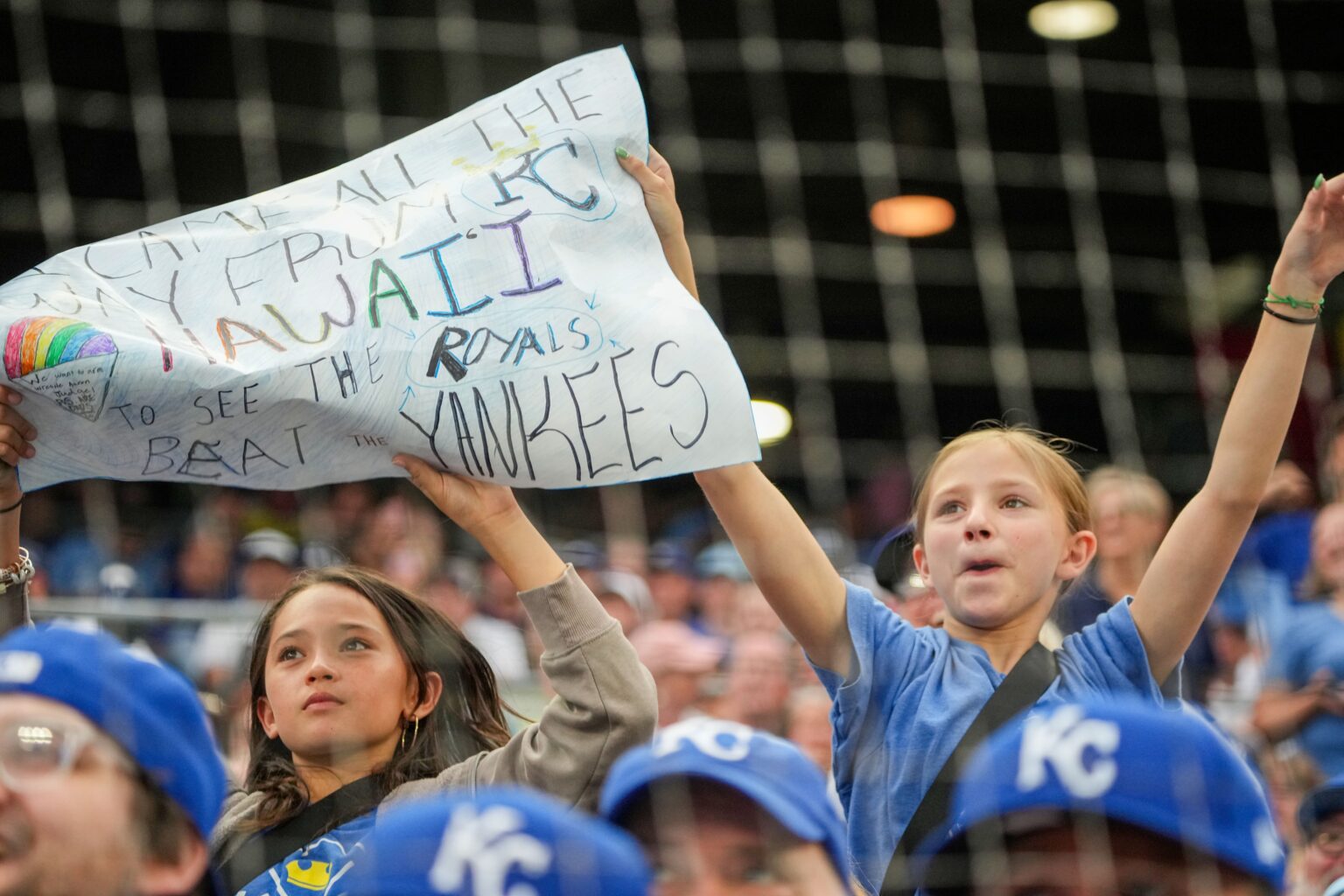 Baseball’s Most Loyal Fans: Ranking the Top 30 MLB Fan Bases – The Big Lead