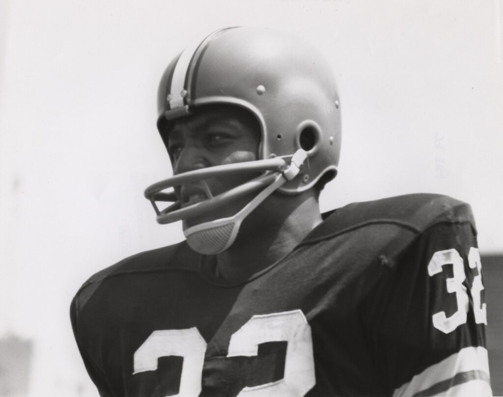 Jim Brown