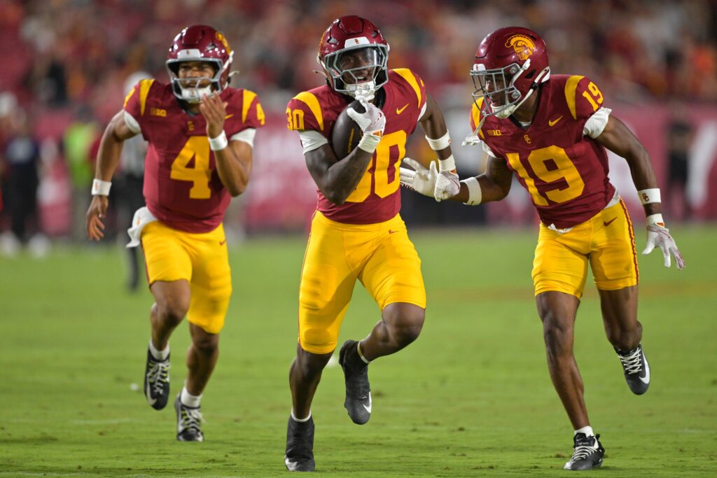 USC